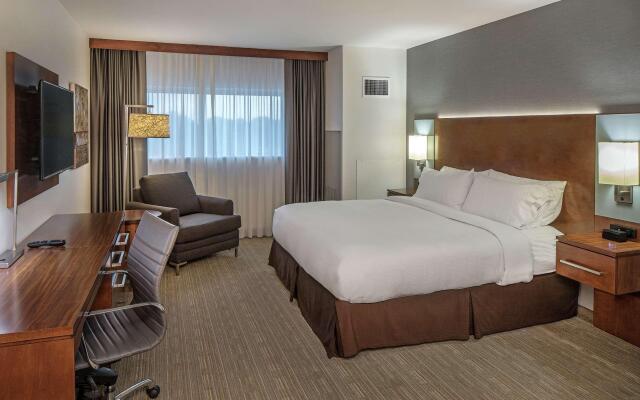 DoubleTree by Hilton Omaha Southwest