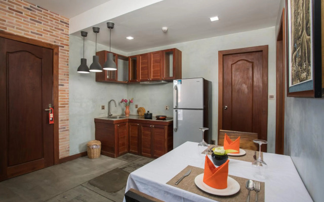 Cambana Residence