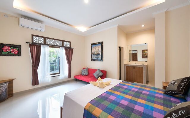 Liam Private Villa