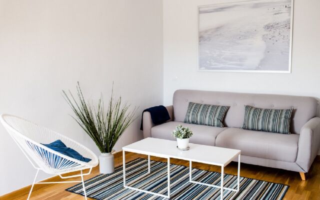 Brisas del Sur Apartment