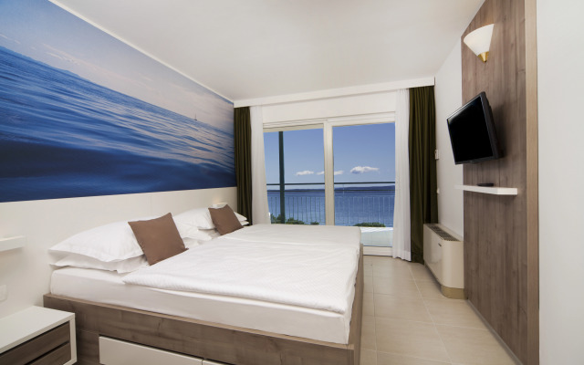 Bluesun Hotel Neptun and Depandans Maslinik