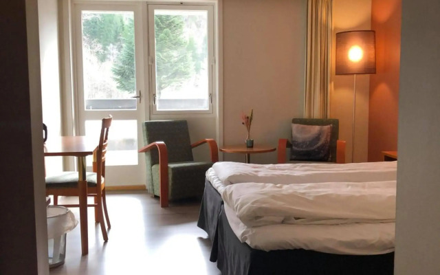 Utsikten Hotell - Unike Hoteller