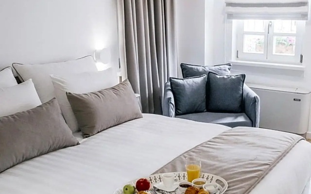 Its Kale Boutique Hotel