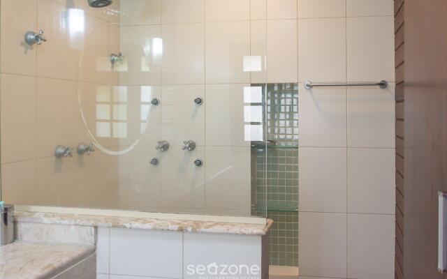 Confortável Casa Triplex em Petrópolis RBG0808