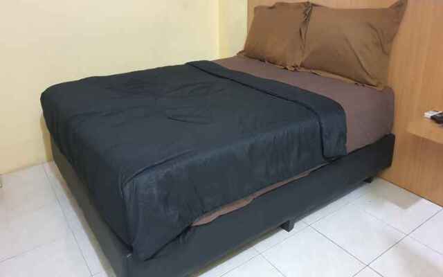 Oyo 3895 D'Luck Guesthouse