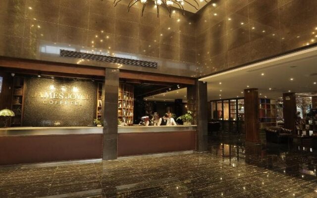 Wanfei Hotel Foshan Longjiang Branch