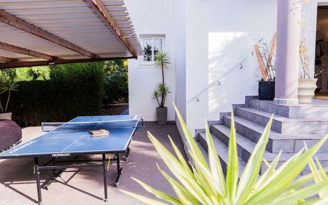 Villa Confort La Pedrera