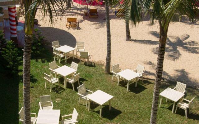 Tahiti Resort