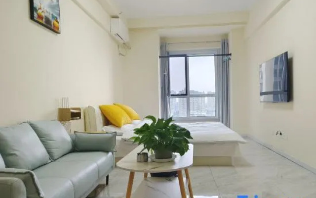 Yunman Boutique Apartment