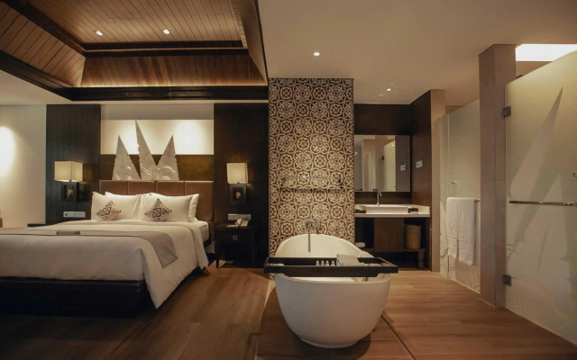 The Vira Bali Boutique Hotel & Suite