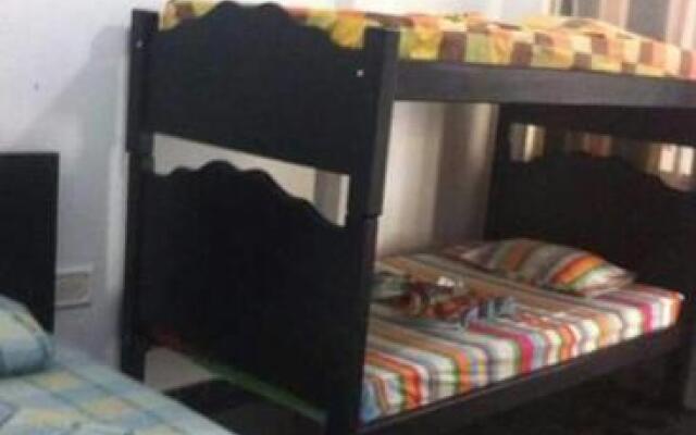 Hotel Deportivo Y Recreativo Los Gemelos