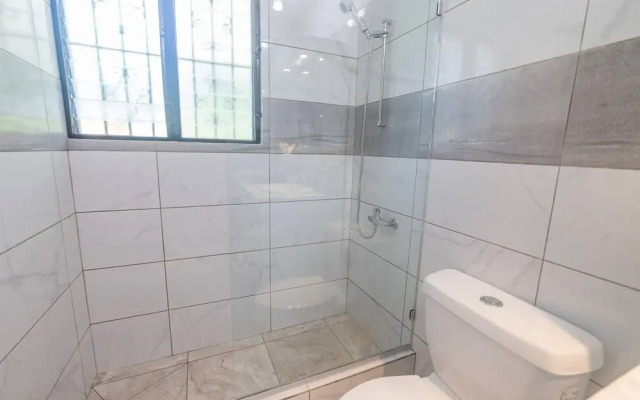 7br Massive Villa In Sosúa - 2mins From Nightlife!