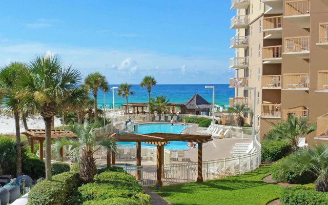 Dolphin 1901  - 2 Br Home