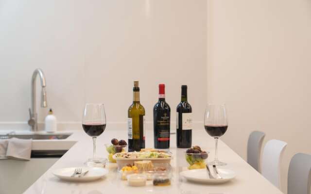 Jeonju Junghwasan-dong MH Hotel