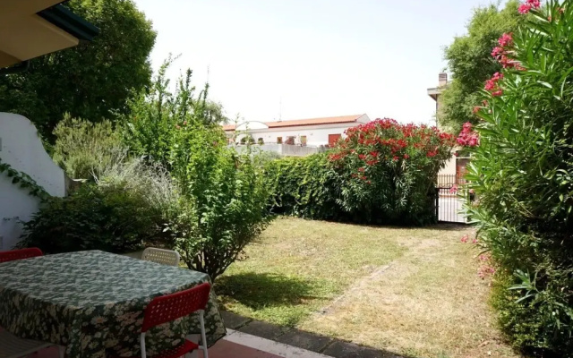 Lovely Villa With Private Garden