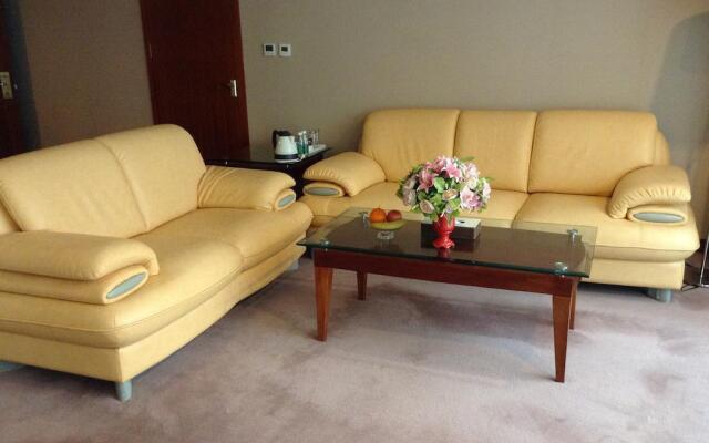 New Times Hotel Shenzhen