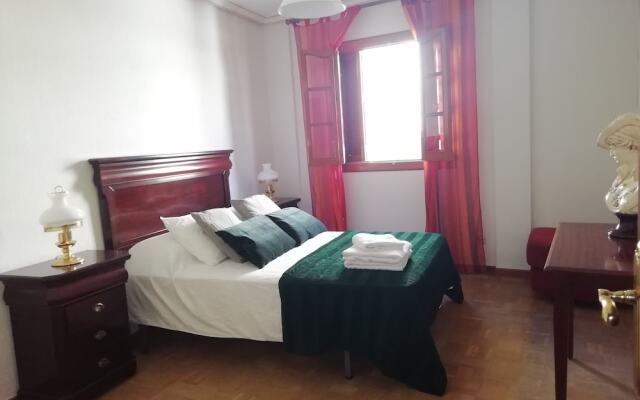 Wish Suite Central De Sevilla