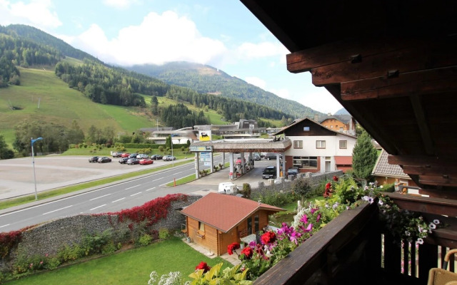 Gorgeous Apartment in Carinthia Austria With Garden