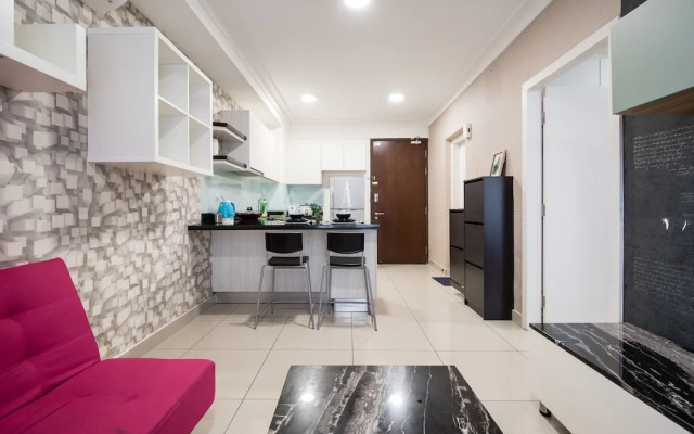 Solstice Cyberjaya by Easy Property