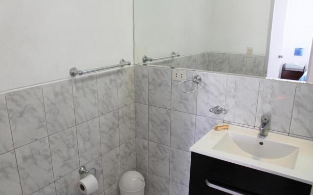 Apartamentos Temporales En Miraflores