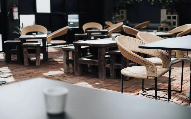 Drift San Jose del Cabo, a Member of Design Hotels