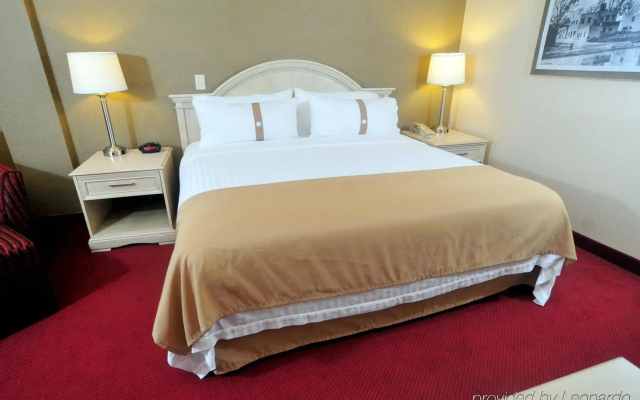 Holiday Inn Monclova by IHG