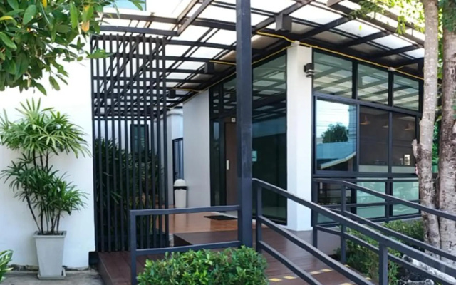 Areena Hotel Phitsanulok