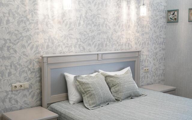 Апартаменты на улице Партизанская