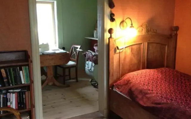 Tid & Rum Bed & Breakfast