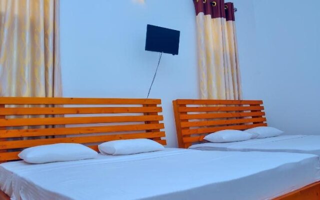 Lakmini Luxury Lodge