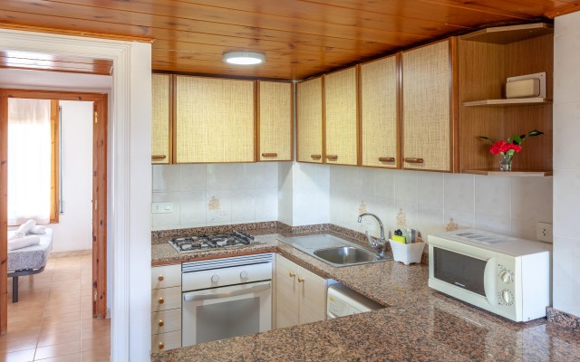 Apartamentos Royal S´Alguer