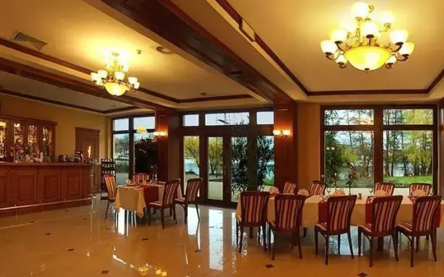 Hotel Barlinek