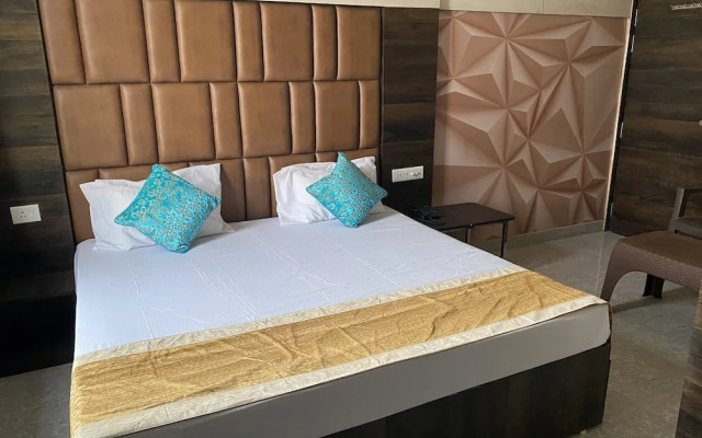 Hotel Brij Residency