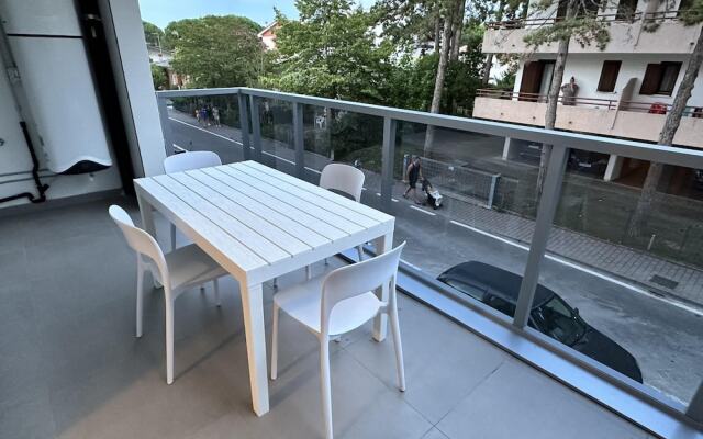Condominio Skipper B4