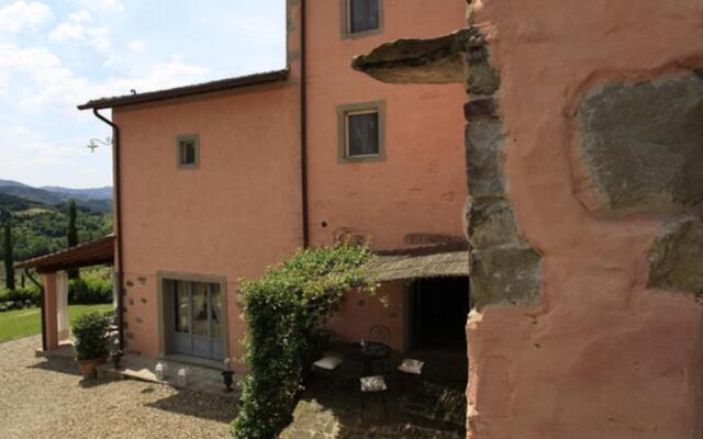 Villa Focognano