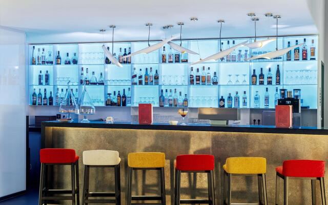 Avani Frankfurt City Hotel