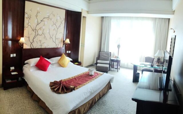 Overseas Chinese Hotel Wenzhou