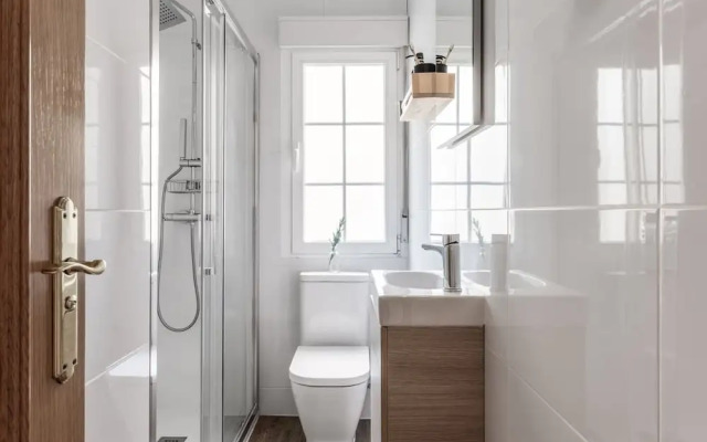 Jilguero - 3 Bedroom in Ibiza