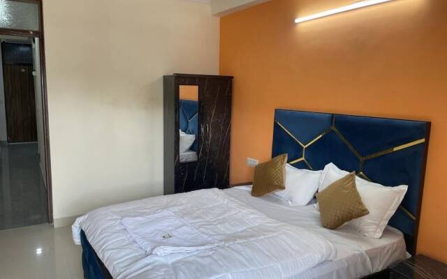 Roomshala 123 Happy Homes Saket