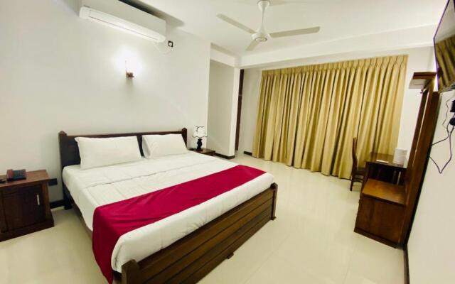 Kreation Hotels