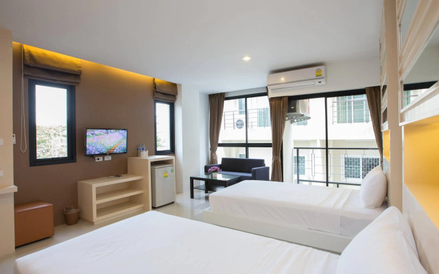 Naka Residence