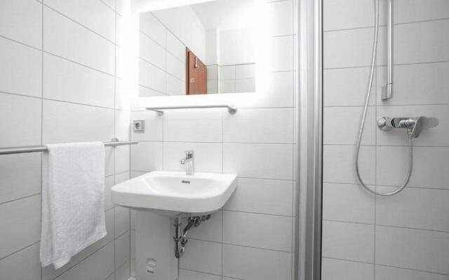 Seepark Wohnung 2 4