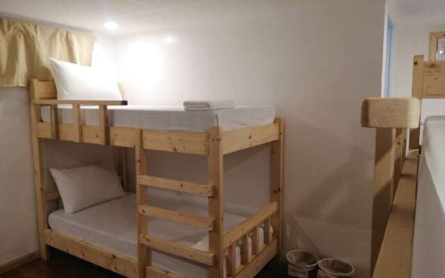 Spaces by Eco Hotel Iloilo