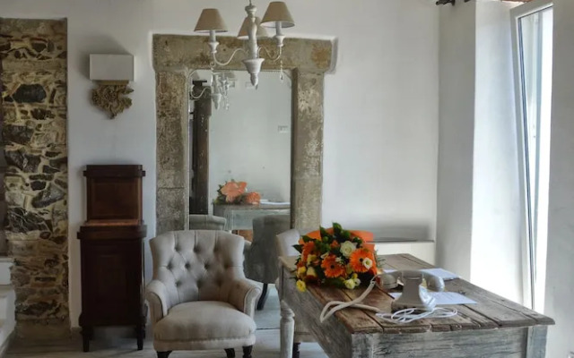 La Casa della Filanda