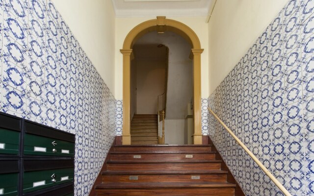 ALTIDO Homely 2BR flat in Alfama, 3 mins from Lisbon Army Museum