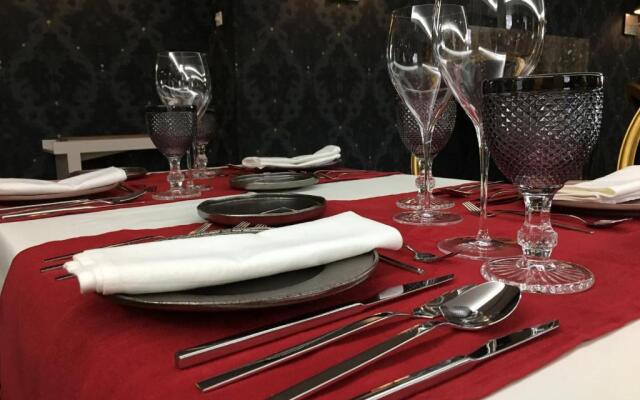 Palácio São Silvestre - Boutique Hotel