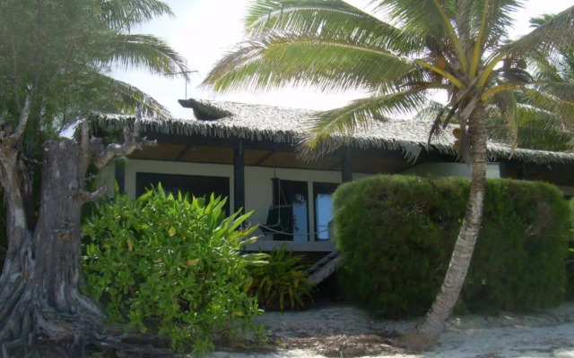 Rendezvous Villas