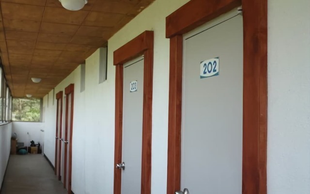 Gurye Guesthouse - Hostel