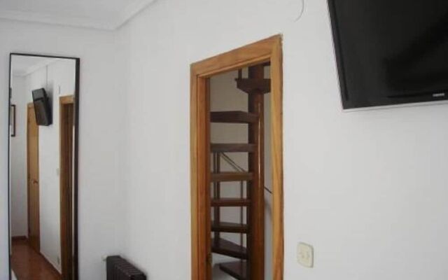 Hostal Orly