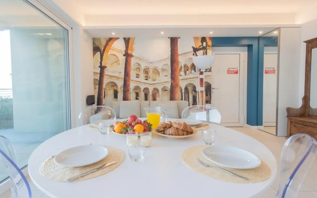 Valarin Palermo Luxory Apartment Wellness
